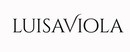Logo Luisa Viola per recensioni ed opinioni di negozi online di Fashion