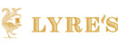 Logo Lyre's per recensioni ed opinioni di negozi online di Ufficio, Hobby & Feste