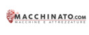 Logo Macchinato per recensioni ed opinioni di negozi online di Elettronica