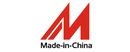 Logo Made in China per recensioni ed opinioni di negozi online di Articoli per la casa