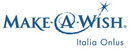 Logo Make A Wish per recensioni ed opinioni 