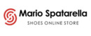 Logo Mario Spatarella per recensioni ed opinioni di negozi online di Fashion