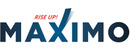 Logo Maximo per recensioni ed opinioni di negozi online di Sexy Shop