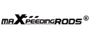 Logo Maxpeedingrods per recensioni ed opinioni di negozi online di Ufficio, Hobby & Feste