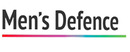 Logo Men's Defence per recensioni ed opinioni di servizi di prodotti per la dieta e la salute