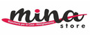 Logo Mina Store per recensioni ed opinioni di negozi online di Articoli per la casa