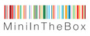 Logo MiniInTheBox per recensioni ed opinioni di negozi online di Elettronica