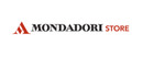 Logo Mondadori per recensioni ed opinioni di negozi online di Multimedia & Abbonamenti