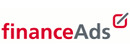 Logo FinanceAds per recensioni ed opinioni di servizi e prodotti finanziari