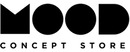 Logo Mood Concept Store per recensioni ed opinioni di negozi online di Fashion