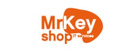 Logo Mr KeyShop per recensioni ed opinioni di negozi online di Elettronica