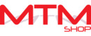 Logo MTM Shop per recensioni ed opinioni di negozi online di Articoli per la casa
