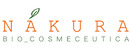 Logo Nakura per recensioni ed opinioni di negozi online di Cosmetici & Cura Personale