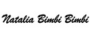 Logo Natalia Bimbi Bimbi per recensioni ed opinioni di negozi online di Fashion