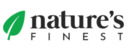 Logo Naturesfinest per recensioni ed opinioni di negozi online di Articoli per la casa
