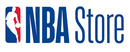Logo NBA Store per recensioni ed opinioni di negozi online di Merchandise