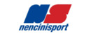 Logo Nencini Sport per recensioni ed opinioni di negozi online di Sport & Outdoor
