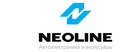 Logo Neoline per recensioni ed opinioni di negozi online di Elettronica