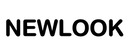 Logo New Look per recensioni ed opinioni di negozi online di Fashion