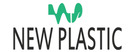 Logo New Plastic per recensioni ed opinioni 