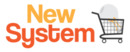 Logo New System per recensioni ed opinioni di negozi online di Articoli per la casa