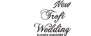 Logo New Trofi Wedding per recensioni ed opinioni di Fiorai