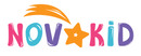 Logo Novakid per recensioni ed opinioni di negozi online di Bambini & Neonati