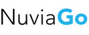 Logo NuviaGo per recensioni ed opinioni di servizi di prodotti per la dieta e la salute