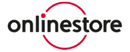 Logo Onlinestore per recensioni ed opinioni di negozi online di Elettronica