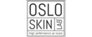 Logo Oslo Skin Lab per recensioni ed opinioni di negozi online di Cosmetici & Cura Personale