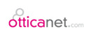 Logo Otticanet per recensioni ed opinioni di negozi online di Fashion