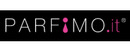 Logo Parfimo per recensioni ed opinioni di negozi online di Cosmetici & Cura Personale