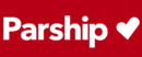 Logo Parship per recensioni ed opinioni di siti d'incontri ed altri servizi