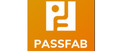 Logo PassFab per recensioni ed opinioni di Soluzioni Software