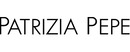 Logo Patrizia Pepe per recensioni ed opinioni di negozi online di Fashion