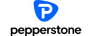 Logo Pepperstone per recensioni ed opinioni di servizi e prodotti finanziari