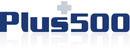 Logo Plus500 per recensioni ed opinioni di servizi e prodotti finanziari