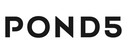 Logo Pond5 per recensioni ed opinioni di servizi e prodotti per la telecomunicazione