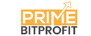 Logo Prime Bitprofit per recensioni ed opinioni di servizi e prodotti finanziari