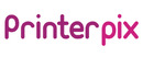 Logo Printerpix per recensioni ed opinioni di negozi online di Multimedia & Abbonamenti