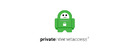 Logo Private Internet Access per recensioni ed opinioni di Soluzioni Software