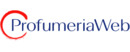 Logo ProfumeriaWeb per recensioni ed opinioni di negozi online di Cosmetici & Cura Personale