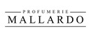Logo Profumerie Mallardo per recensioni ed opinioni di negozi online di Cosmetici & Cura Personale