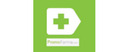 Logo PromoFarma per recensioni ed opinioni di servizi di prodotti per la dieta e la salute