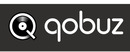 Logo Qobuz per recensioni ed opinioni di negozi online di Multimedia & Abbonamenti