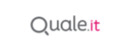 Logo Quale.it per recensioni ed opinioni di polizze e servizi assicurativi