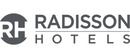 Logo Radisson per recensioni ed opinioni di viaggi e vacanze
