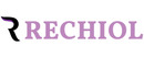 Logo Rechiol per recensioni ed opinioni di negozi online di Cosmetici & Cura Personale