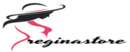 Logo Regina Store per recensioni ed opinioni di negozi online di Fashion