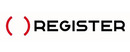 Logo Register per recensioni ed opinioni di servizi e prodotti per la telecomunicazione